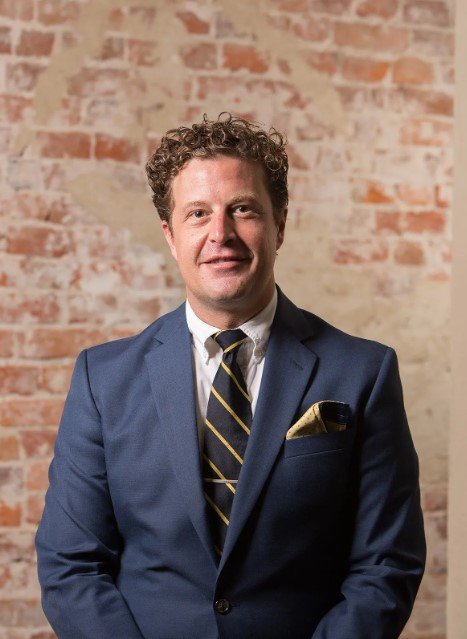 Gadow Tyler - disability attorney in Gulfport, MS