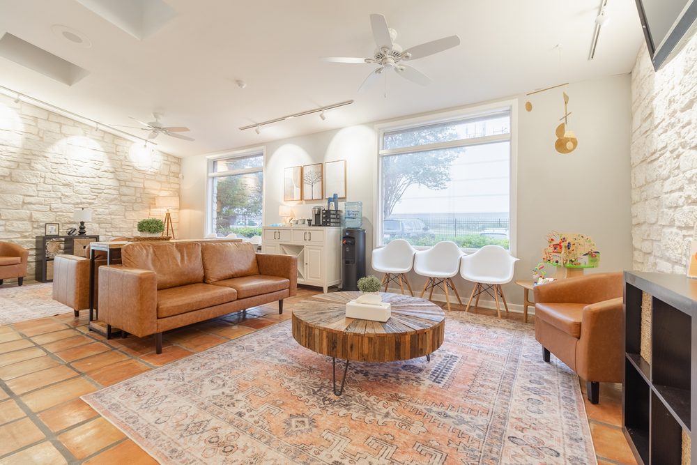 The Source - social services organization in Austin, TX