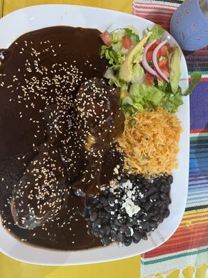 Casa del Mariachi . by null