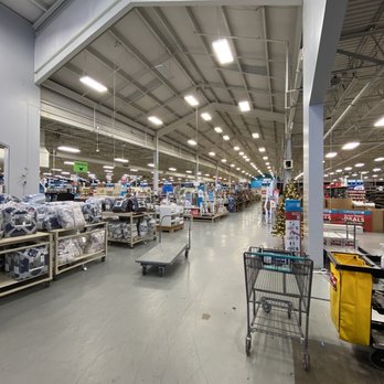 At Home - Store overall has a very cluttered and disorganized feel to it - Furniture Stores Near Me - Greensboro, North Carolina