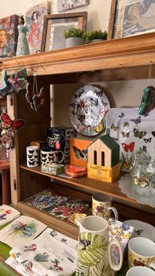 Tiggy-Winkles Gift Shoppe by null