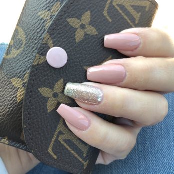 Lee’s Magic Nails - Love the way they came out nails by chris - Nail Salons Near Me - Panorama City, California Lee’s Magic Nails - Love the way they came out nails by chris - Nail Salons Near Me - Panorama City, California