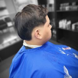 Mobile styles and cuts