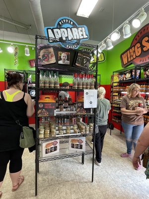 Pepper Palace by null