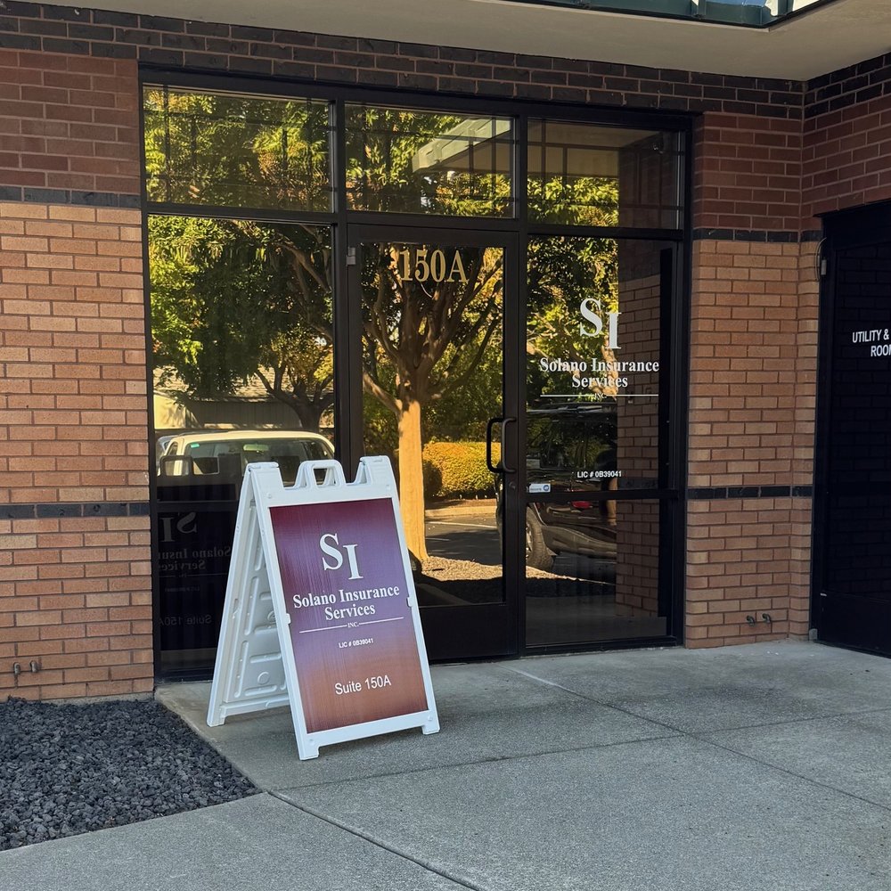 TOP 10 BEST Business Insurance in Solano County, CA - Updated 2026 - Yelp