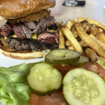 Killen's - Texas Brisket Burger - Southern Near Me - Houston, Texas Killen's - Texas Brisket Burger - Southern Near Me - Houston, Texas