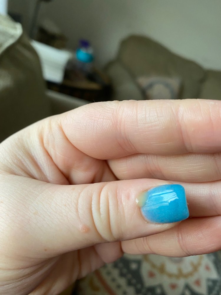 DELUXE NAILS & SPA Updated August 2024 480 Photos & 77 Reviews