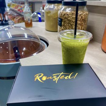 Roasted! - Chocolatiers & Shops Near Me - Temple Terrace, Florida