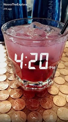 American Fifth Spirits by null