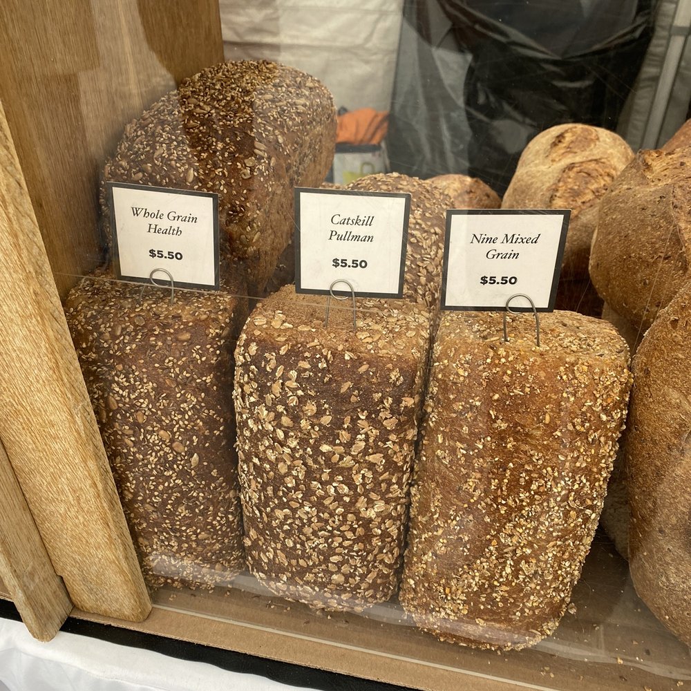 Bread Alone - Whole grain bread - Bakeries Near Me - New York, New York Bread Alone - Whole grain bread - Bakeries Near Me - New York, New York