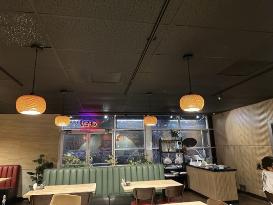 Curry Corner by null