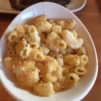 Larsen's Grill - 5 cheese Mac n cheese - Steakhouses Near Me - Oxnard, California