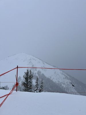 Crystal Mountain Resort by null