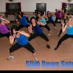 Boogie Box Fitness