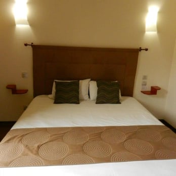 L'Hôtel - Chambre standard. - Hotels Near Me - Chartres, 28