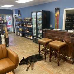 Incline Liquor