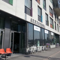 Cafe Alejandra