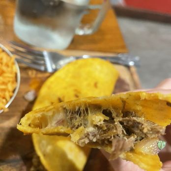 Amelias Mexican Kitchen - QUESABIRIRA only - Mexican Near Me - Tucson, Arizona