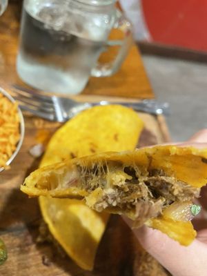 AMELIAS MEXICAN KITCHEN by null