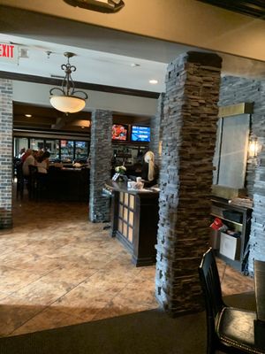 Summit Grill by null