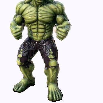AZ Party Express - Bring Hulk to the party do not worry he won't smash your party. - Party Equipment Rentals Near Me - Lake Havasu City, Arizona AZ Party Express - Bring Hulk to the party do not worry he won't smash your party. - Party Equipment Rentals Near Me - Lake Havasu City, Arizona