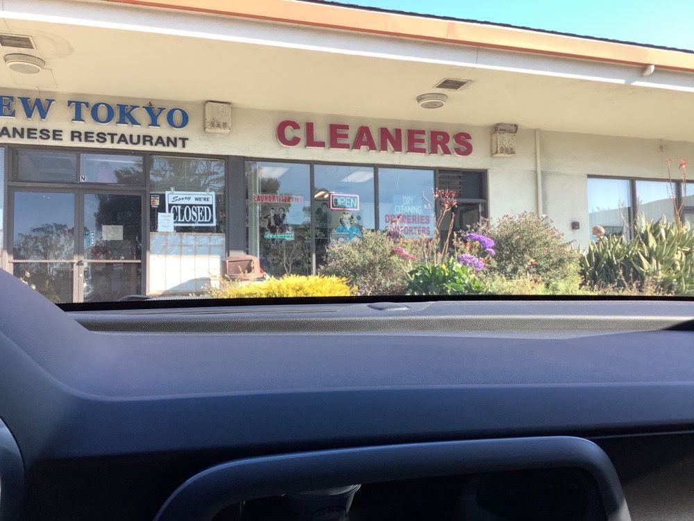 MARINA DRY CLEANERS Updated October 2024 18 Reviews 3170 Vista