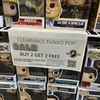 Mind Games - Hobby Shops Near Me - Dulles, Virginia Mind Games - Hobby Shops Near Me - Dulles, Virginia