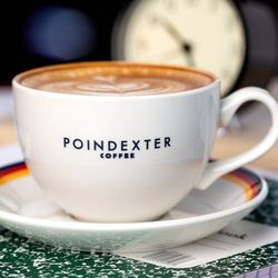 Poindexter Coffee