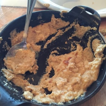 Bakersfield Short North - weird queso. honestly didn't even taste like cheese, more similar to mashed potatoes - Bars Near Me - Columbus, Ohio