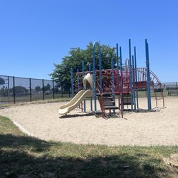 Lake View Park