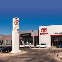 Toyota Of Midland >> Toyota Of Midland 31 Resenas Concesionarios De Coches Toyota Of Midland >> Toyota Of Midland 31 Resenas Concesionarios De Coches
