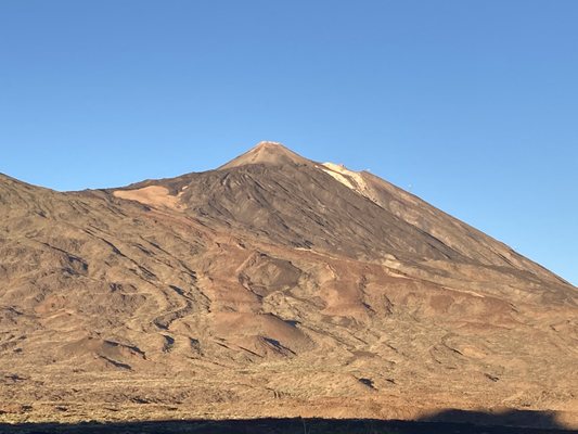 Teide National Park by null
