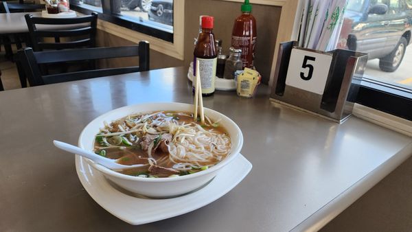 Pho Bang Restaurant by null