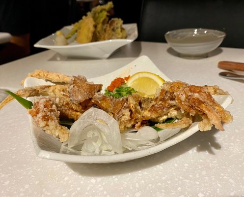 Wasabi Bistro by null