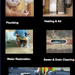 USA Plumbing Leak Detection Water Restoration Company