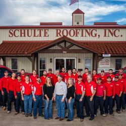 Schulte Roofing