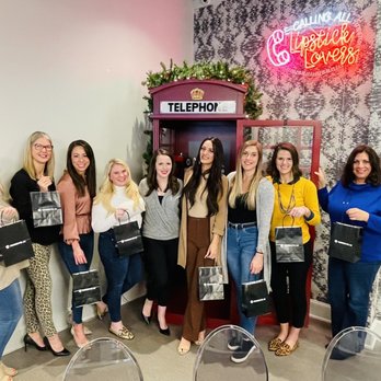 MYX Blend Bar - Cosmetics & Beauty Supply Near Me - Dallas, Texas MYX Blend Bar - Cosmetics & Beauty Supply Near Me - Dallas, Texas