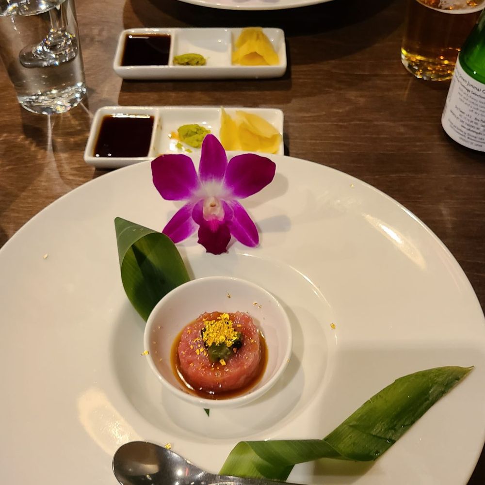 Edoko Omakase - Sushi Bars Near Me - Irving, Texas