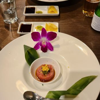 Edoko Omakase - Sushi Bars Near Me - Irving, Texas