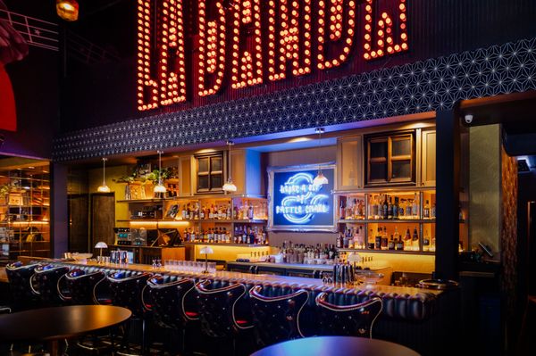 La Bamba Room by null