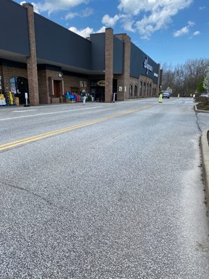 Wegmans by null