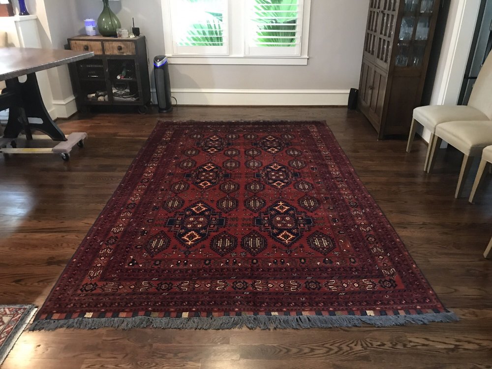 BAGDAD ORIENTAL RUGS 34 Photos & 34 Reviews 5869 Westheimer Rd