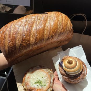 61hundred Bread - Bakeries Near Me - Santa Ana, California