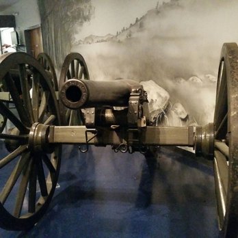 Texas Civil War Museum - Museums Near Me - Fort Worth, Texas Texas Civil War Museum - Museums Near Me - Fort Worth, Texas