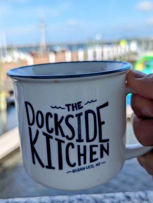 Dockside Kitchen by null