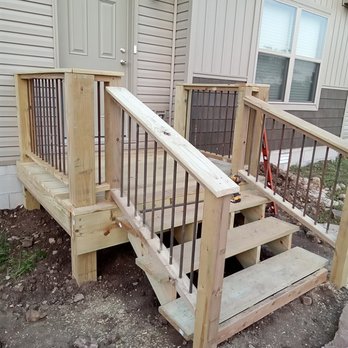 KVN Renovations - Mobile Home Repair Near Me