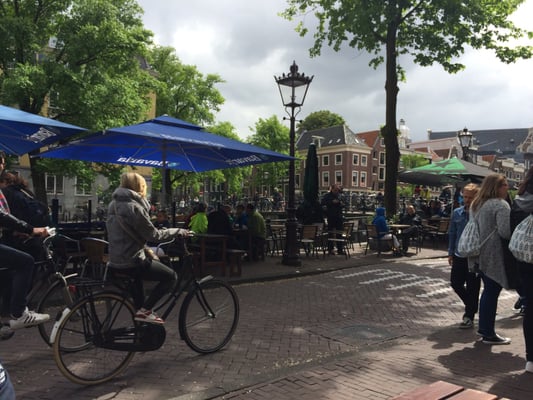 De Twee Zwaantjes by null