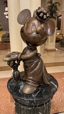 Tokyo Disneyland Hotel by null