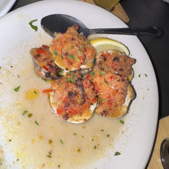 ITA Kitchen - Clams casino - Italian Near Me - Bay Shore, New York ITA Kitchen - Clams casino - Italian Near Me - Bay Shore, New York