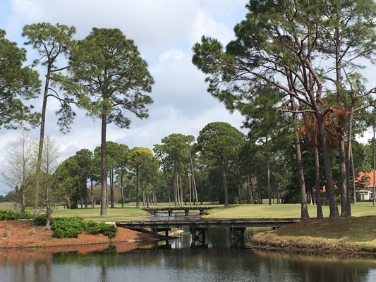 Emerald Bay Golf Club by null